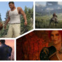 8 Open-World Games with the Most Over-the-Top Stories, Ranked