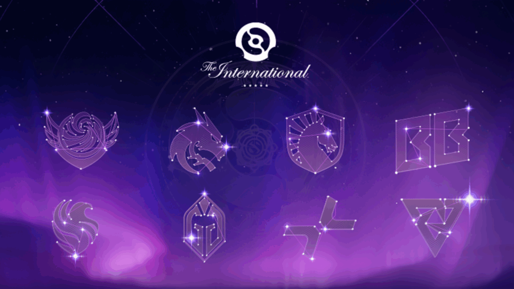 Dota 2 – The International 2025 (TI14)
