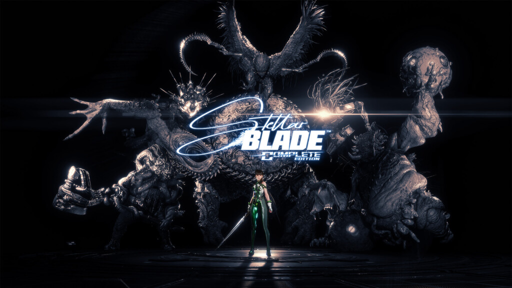 Stellar Blade