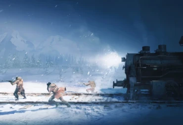 Frostrail Game Hits 200000 Wishlist Requests