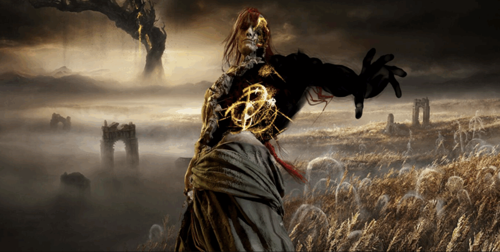 Elden Ring: Shadow of the Erdtree