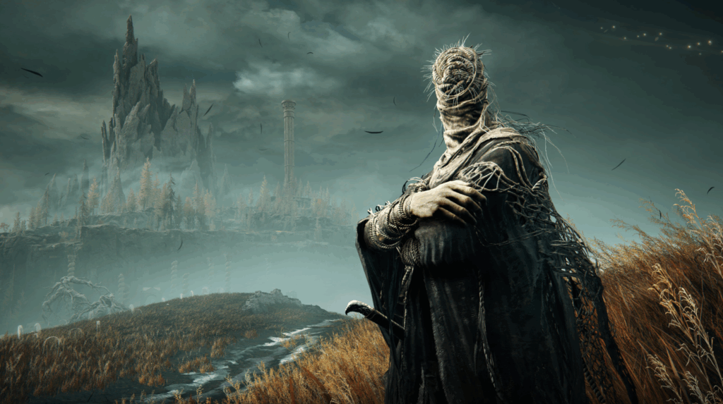 Elden Ring: Shadow of the Erdtree