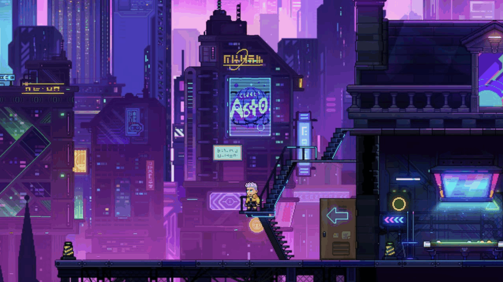 Neon Abyss 2