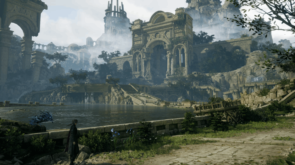 Lost Soul Aside Overview