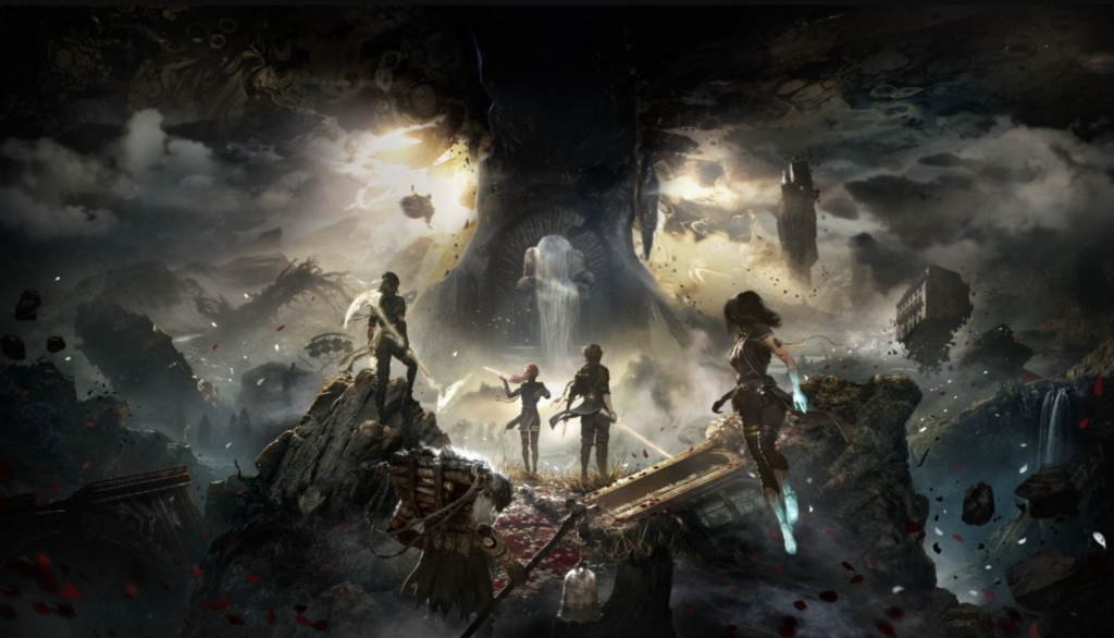 Clair Obscur: Expedition 33