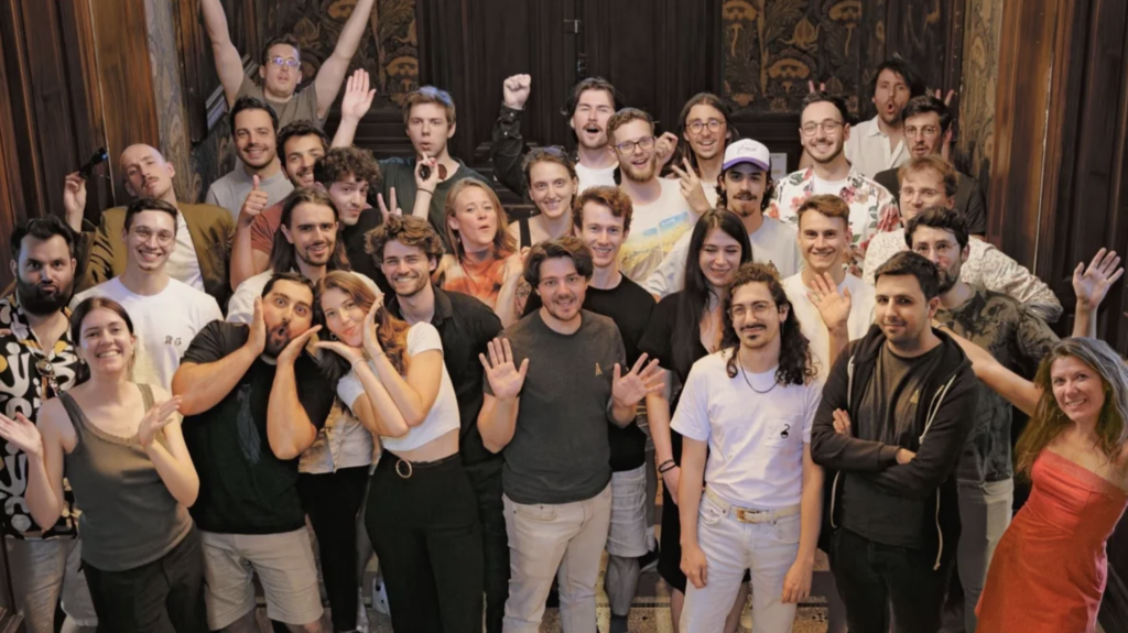 Sandfall Interactive