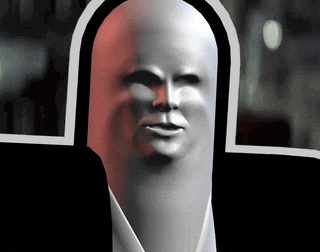 Shotgun Cop Man game