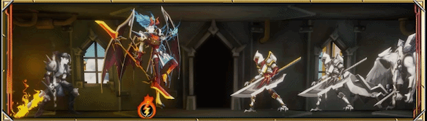 Monster Train 2 game