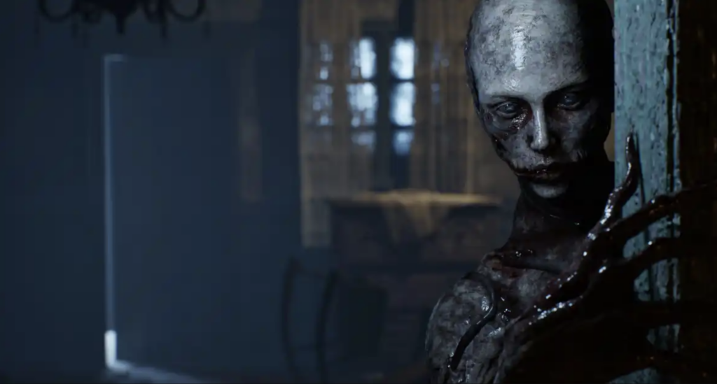 BrokenLore: UNFOLLOW