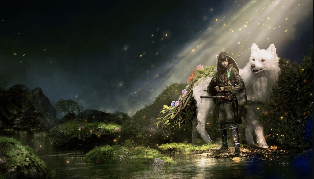 Beast of Reincarnation