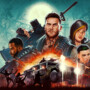 John Carpenter’s Toxic Commando Review: ’80s Action Meets Zombie Swarms