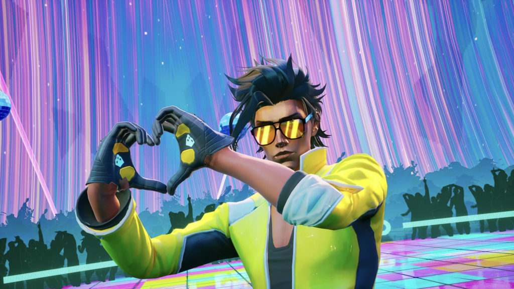 Charlie Disco