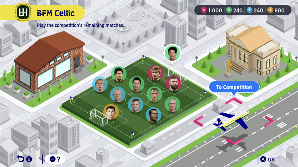 eFootball Kick-Off! 